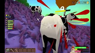 The muck run of all time