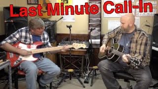 The Singer Songwriter Special