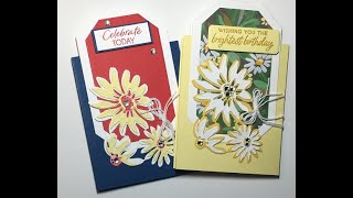 Cheerful Daisies 2nd In The Series