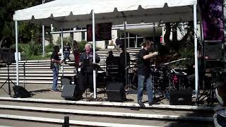 Comfortably Numb (Pink Floyd) and Vehicle (The Ides of March) Covers-Shop 300 Band at JPL Set 02