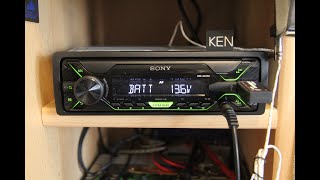SONY DSX A212Ui costs less than a tank of gas!