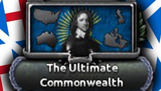 A Mod Where Britain Became A Republic & Ruined The World - HOI4