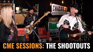 CME Sessions: The Shootouts | Live at Chicago Music Exchange