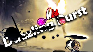 When You Use Trobbio’s Twin Mirrors Against Lost Garmond | Hollow Knight:Silksong