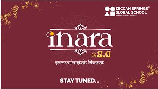 INARA 2.0 | Day 2 LIVE