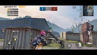 #3_Pubg Mobile 20 kill M24  4 Mint😛😝😝😝🥰🥰🥰
