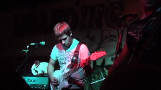 Odinfist - Soul Surgery (Live, Rest in Glory CD Release Party)