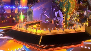 COSMIC LAB presents EXPANDED -Audio Visual XstReam Live Sessions-