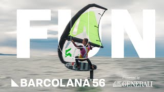 BARCOLANA FUN | 04.10.2024 | #BARCOLANA56