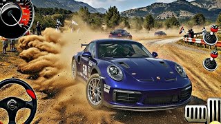 Rally Fury Offroad Car Racing - Sport Car Offroad Racing Game - Android Gameplay | Part 42