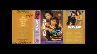 Rini Asmara - Bosan
