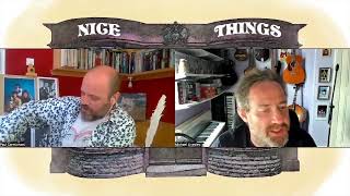 NT Quickie 1  Unboxing