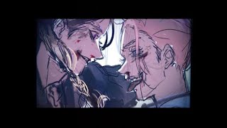 pov: rokuhara tandai ran versus kanto manji sanzu ; a tokyo revengers playlist