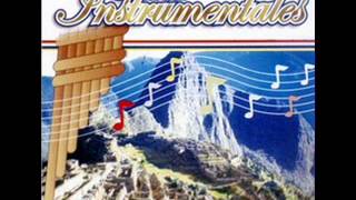 Melodia instrumentales - Ojos Azules