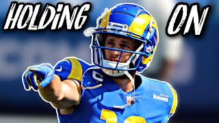 Cooper Kupp Mix - "Holding On" ft. iann dior || HD