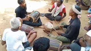 Aaj ka Navratri nav Durga bhagat geet sidhi  Devi Bhagat geet || Desi Bhagat geet || bagheli Bhagat