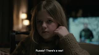 HOW TO DIVORCE DURING THE WAR dir. Andrius Blaževičius (International Trailer)