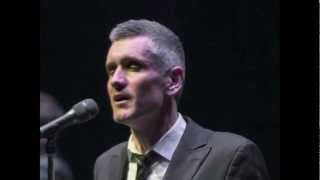 Curtis Stigers @ The Kirk Douglas Theater