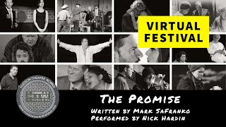 "The Promise" written by Mark SaFranko and performed by Nick Hardin
