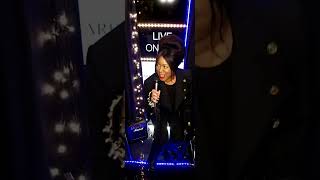 ON THE DANCE FLOOR Song Independent Music Artist Performance Barbara Campbell Live BC Recording