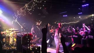Bouncing Souls "East Coast! Fuck You!" live at The Stone Pony hfth9