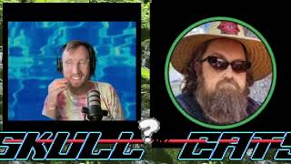 Colton: Tommy Wiseau, Willy Wonka, Capitalism, Truth, & Justice ‽⸘ Interrobang #1