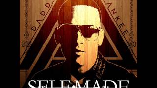 DADDY YANKEE FT FRENCH MONTANA   SELF MADE Full HD