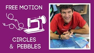 FMQ Skills and Drills:  Circles & Pebbles
