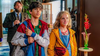 Genius Boy Joins an Elite School but Has No Idea What’s Waiting for Him