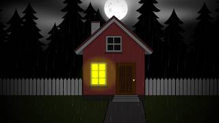 DARK SHADOW | S1 E1 | HORROR STORY ANIMATED