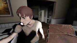 Hunting ghosts with random hunters