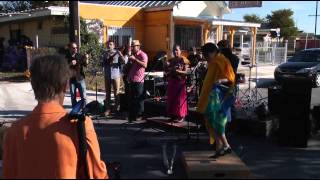 Bandango San Antonio #1