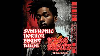Symphonic Horror: Ebony Night