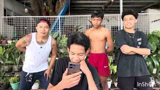 LDR ngayun hehehehehe .Laptrip watch hehehehhe