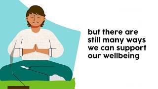 headspace | tips for a healthy headspace