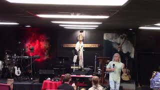 Wednesday Night Service