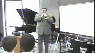 Bobby Shew  Breath Power