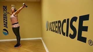 Spring has Sprung at Jazzercise Fitness Center of Howell