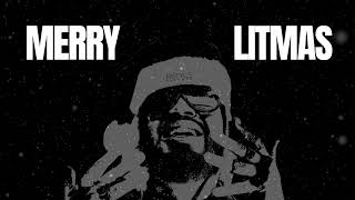 Jay Pereira - Merry Litmas (Sampler)