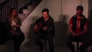 Free At Last - Original Song and Freestyle Rap by MoreThan12 Music (Acoustic)