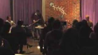 Wildcard Quartet @ -=On The Edge=- 26Mar08