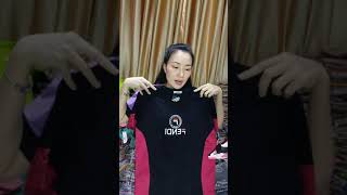 Teer Teer Vlog - Trưa 5⧸12 bộ thun thái ｜ By Đồ Bộ Tuyết Nguyễn - live 4/14/23