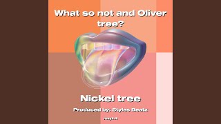 What so not and Oliver tree?