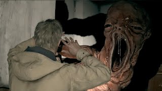 Resident Evil Village Biohazard Baby