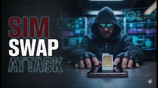 How SIM Swap Attacks Actually Work in 2 Minutes (And How To Protect Yourself)