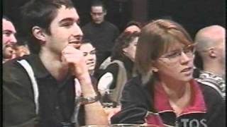 Crampe en masse- live (black out) 1999