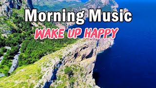 Wake Up with Peaceful Music - Soothing Rhumba Cha Cha Guitar Instrumental Melodies for Relaxation