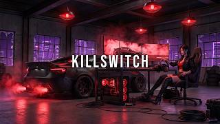 KILLSWITCH • Aggressive Drift Phonk Mix | NEON DRIFT