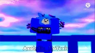 You turn me on like a light switch ✨ #roblox