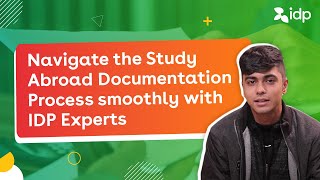 Study abroad in Canada with IDP | Student Experience | IDP India